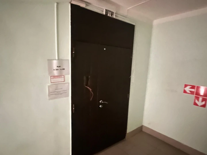 Нежилое помещение 124,6 кв.м. на Петроградской набережной